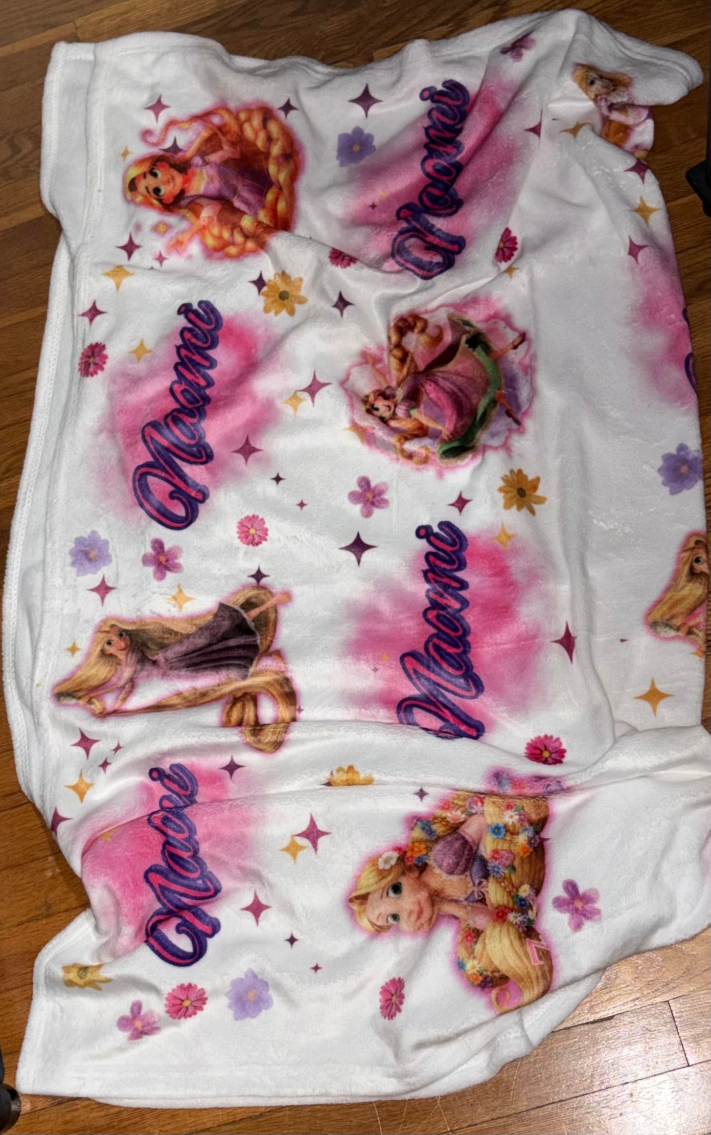 50x60 Blankets