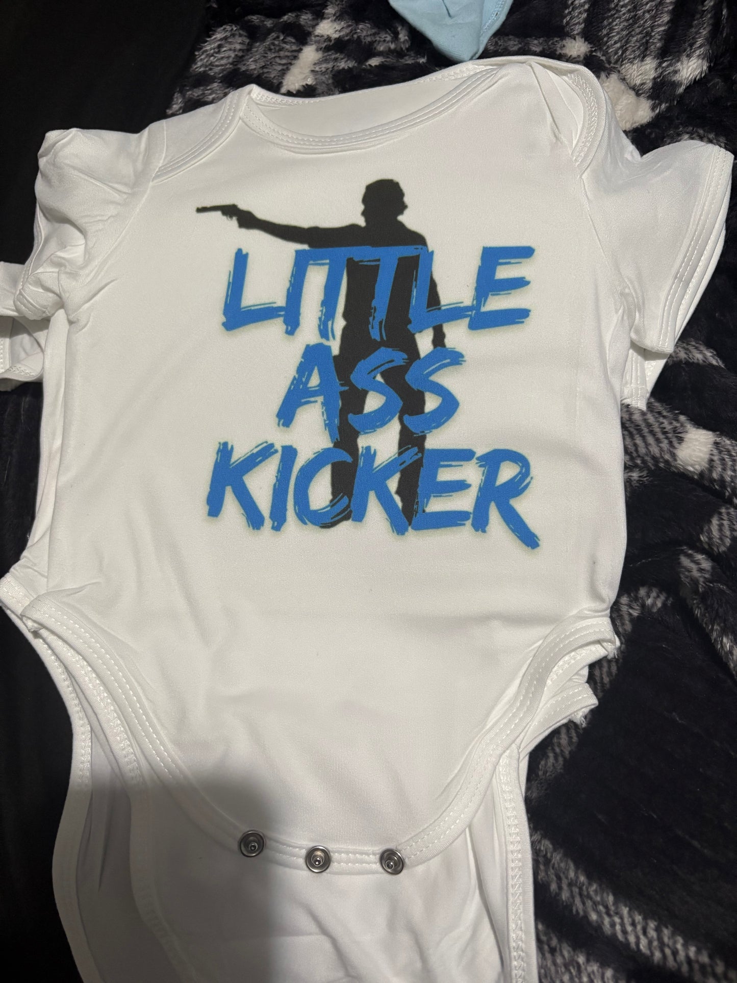 Baby Onesie
