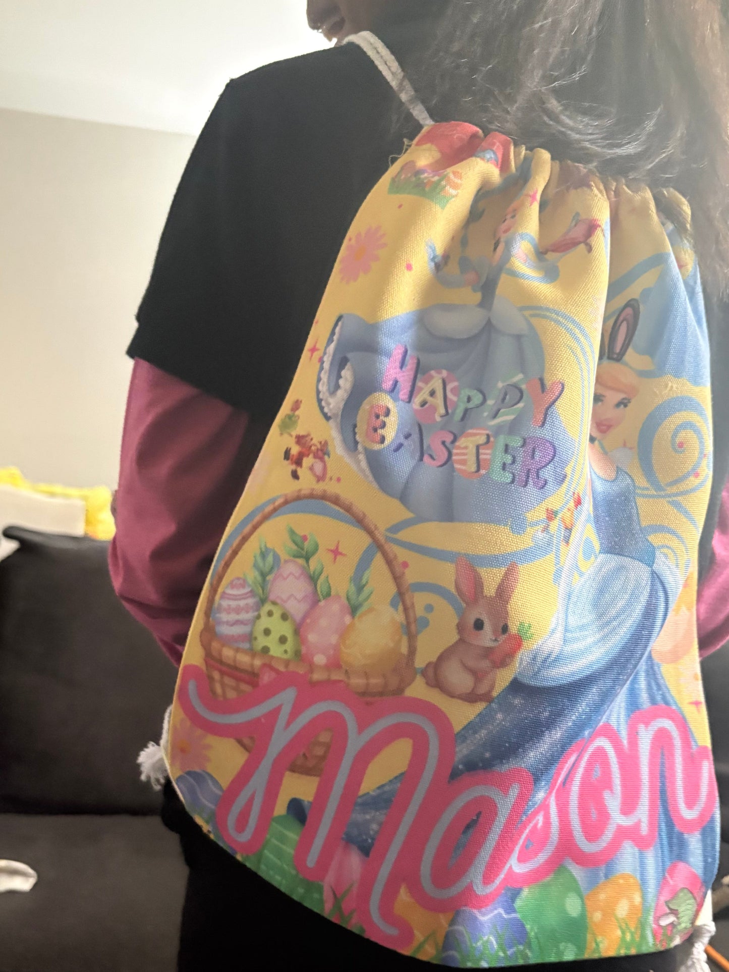 Drawstring Bags