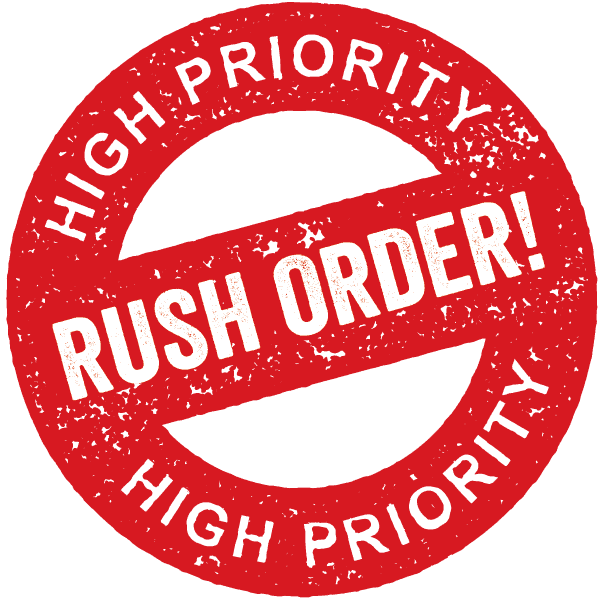 24 Hour Rush