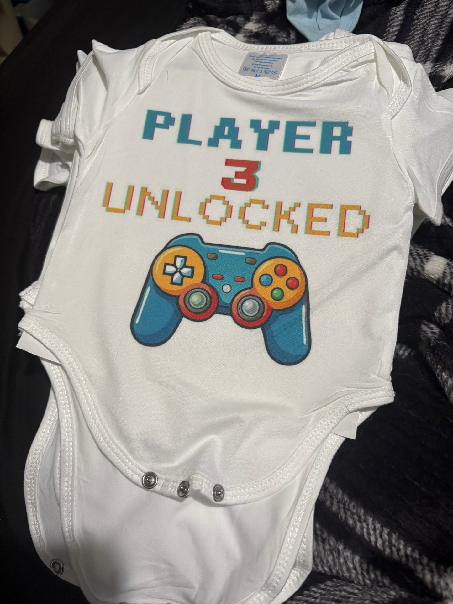 Baby Onesie