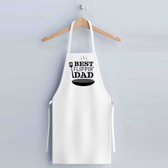 Father’s Day Apron