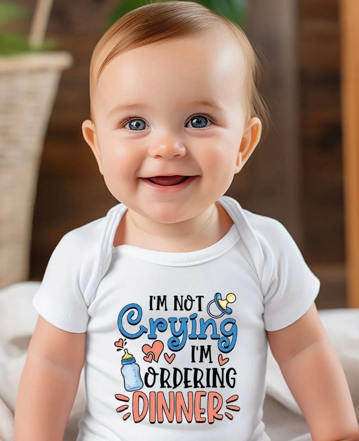 Baby Onesie