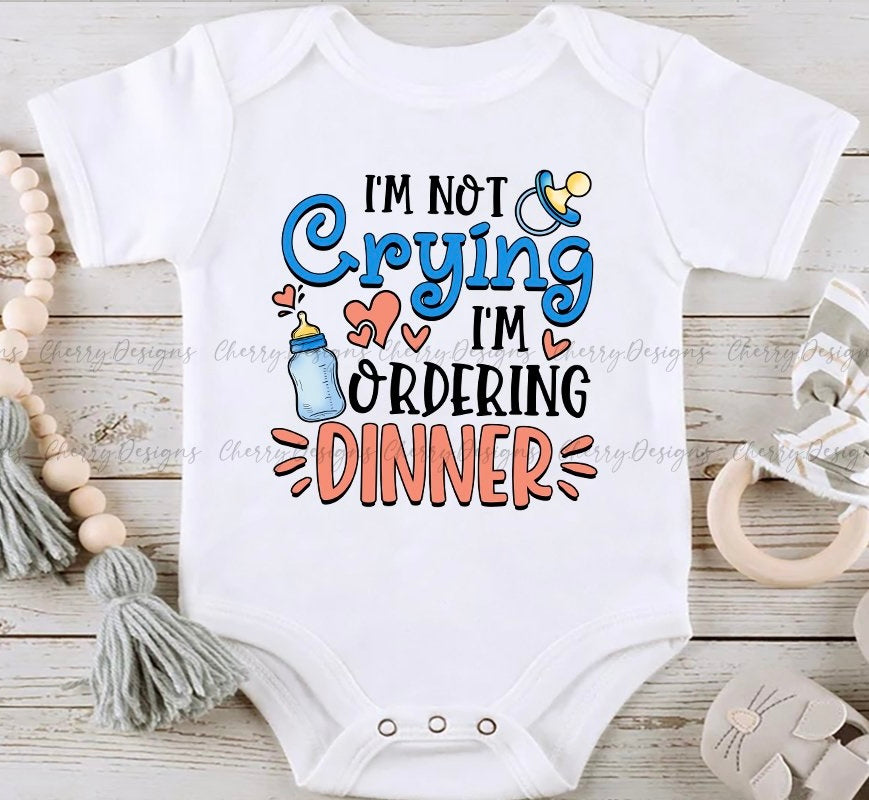 Baby Onesie