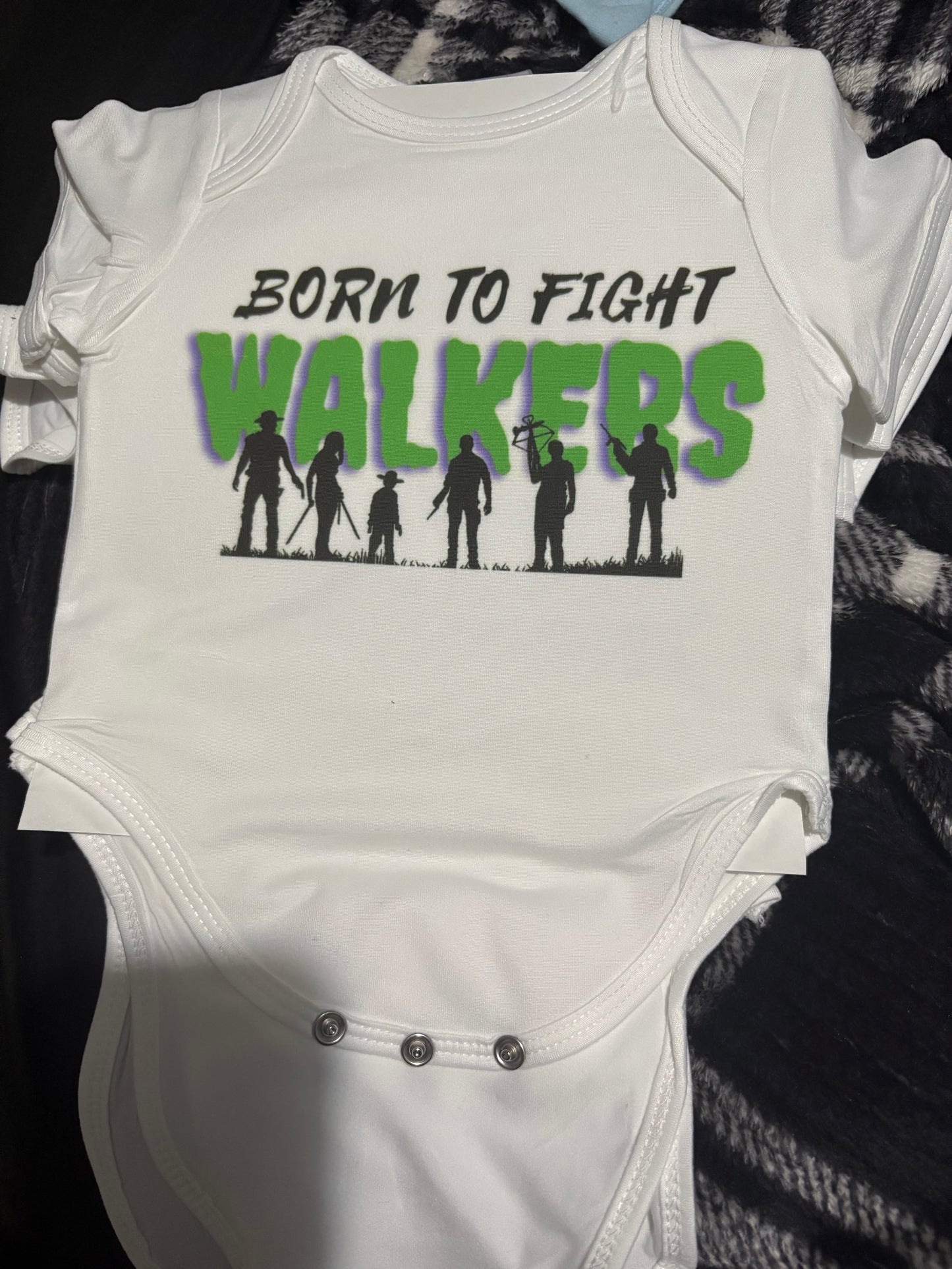 Baby Onesie