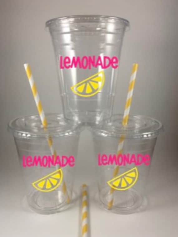 Lemonade
