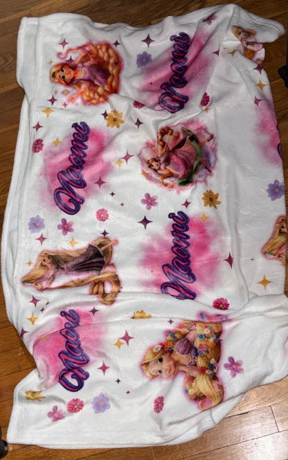 50x60 Blankets