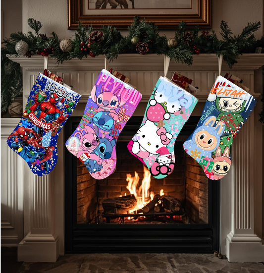 Christmas stocking