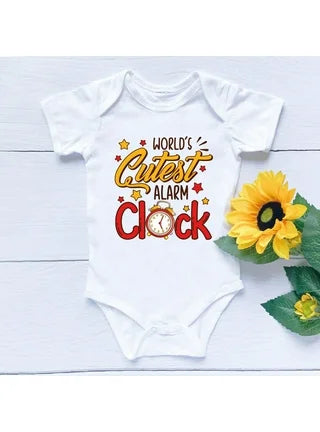 Baby Onesie