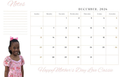 Calendar