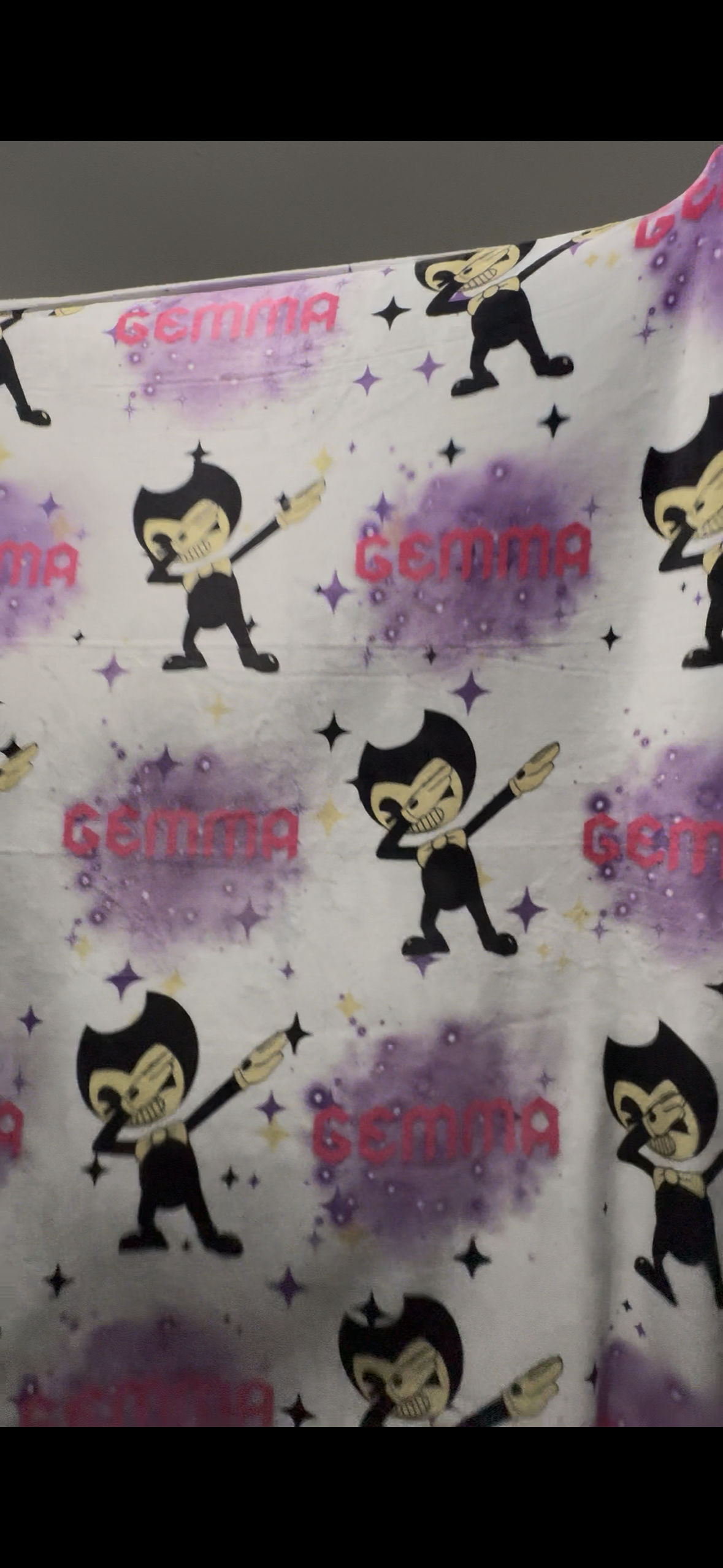50x60 Blankets