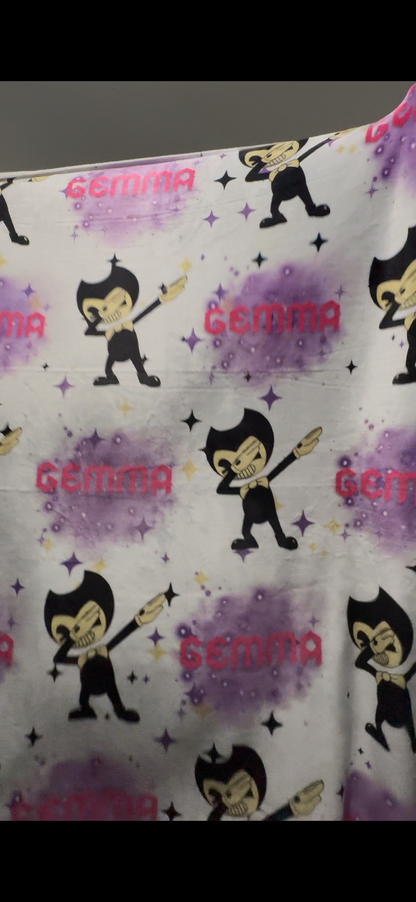 50x60 Blankets