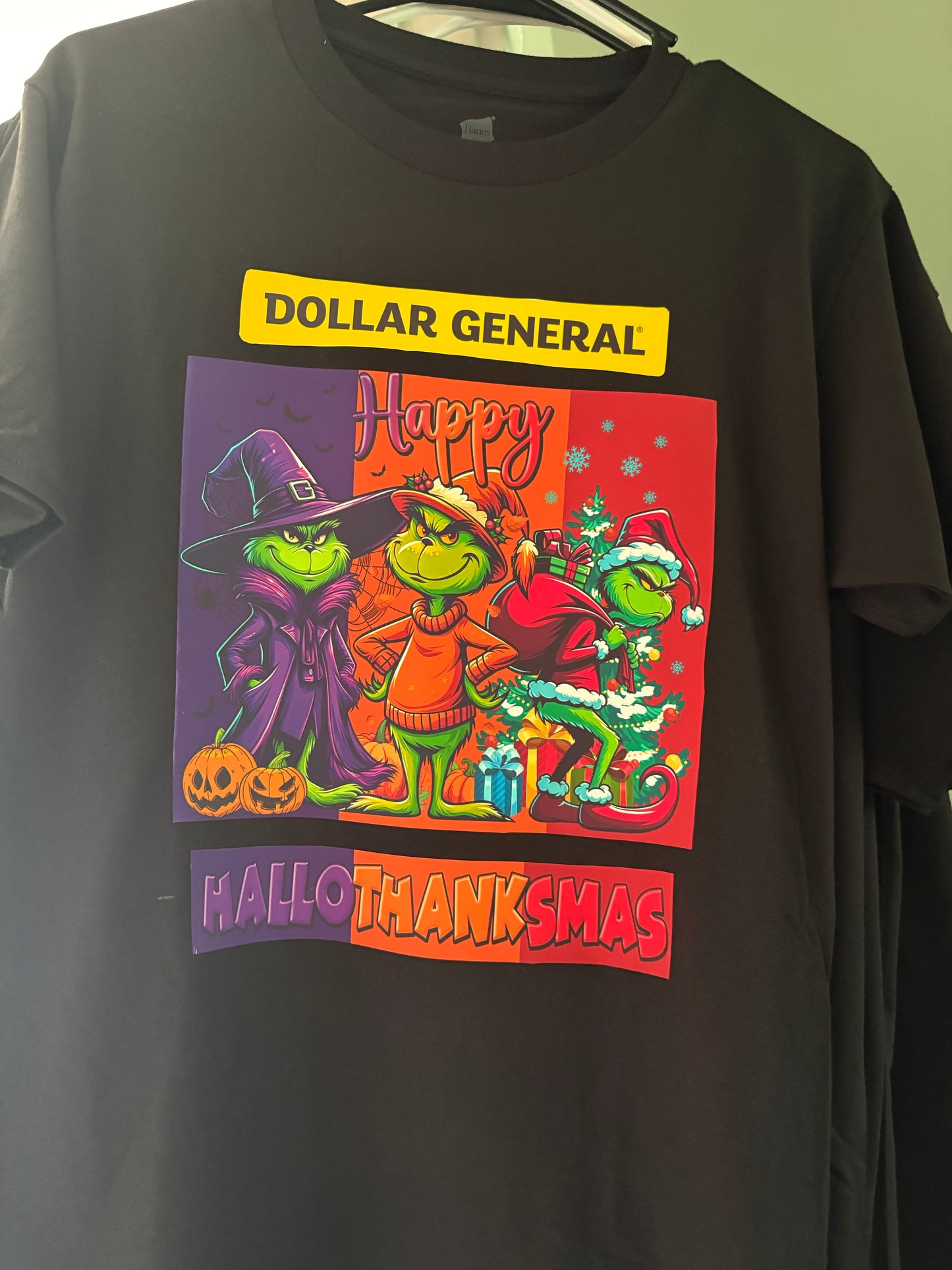 Shirts