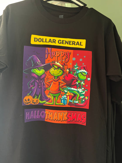 Shirts