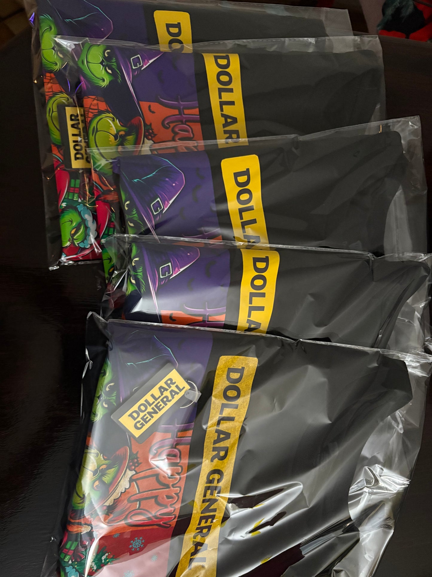 Shirts