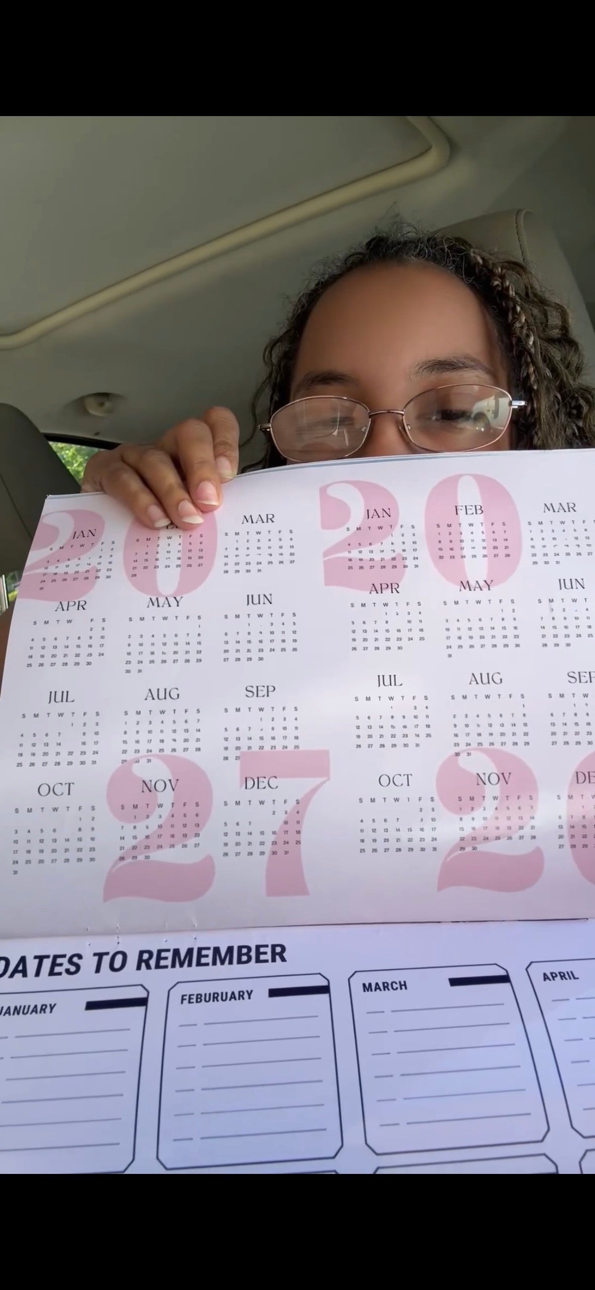 Calendar