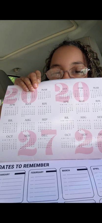 Calendar