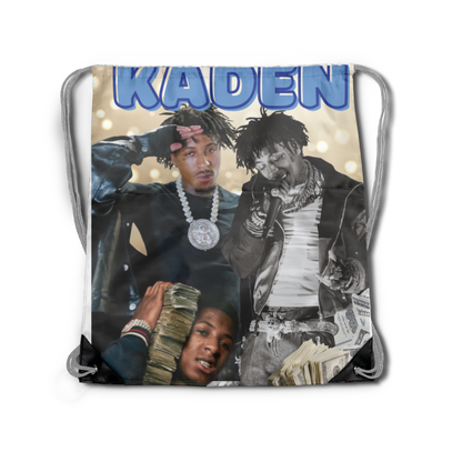 Drawstring Bags