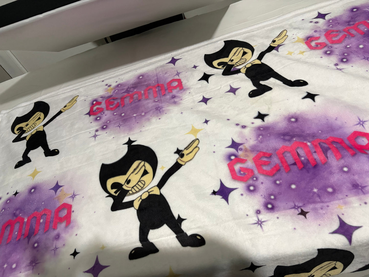 50x60 Blankets