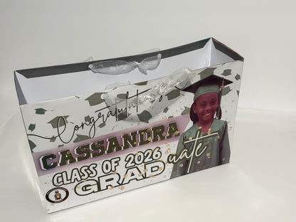 Grad Bags