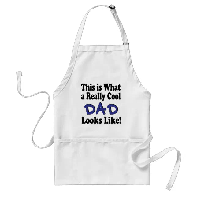Father’s Day Apron