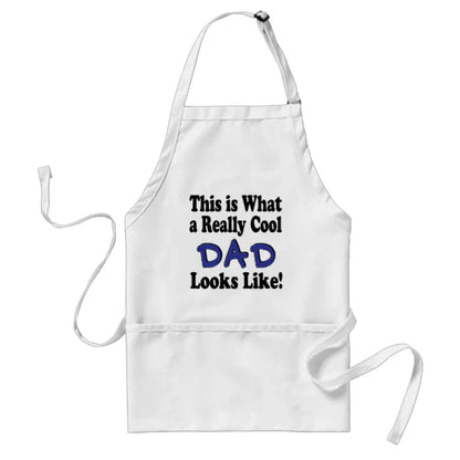Father’s Day Apron