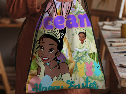Drawstring Bags