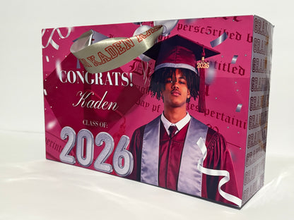 Grad Bags