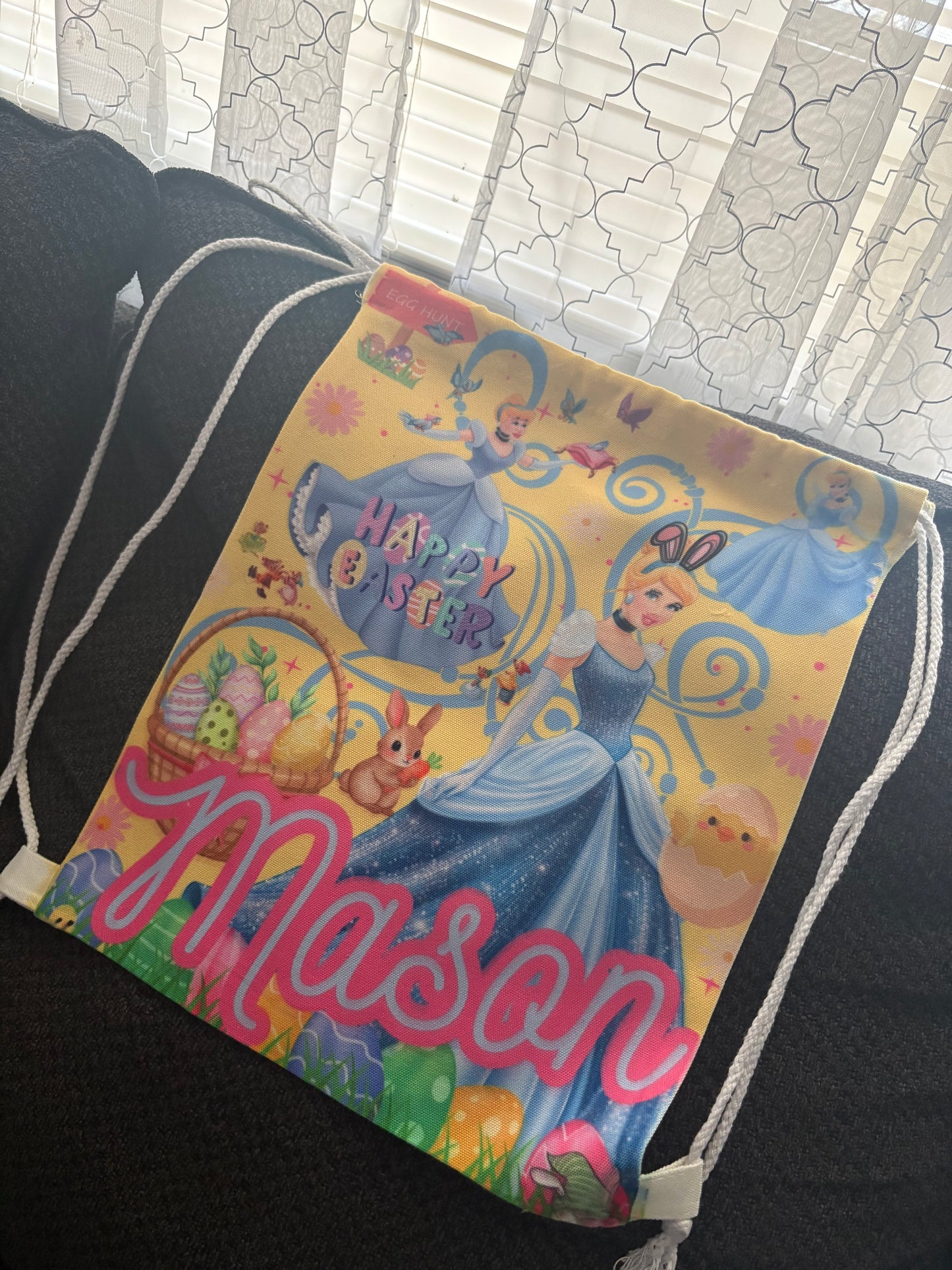 Drawstring Bags
