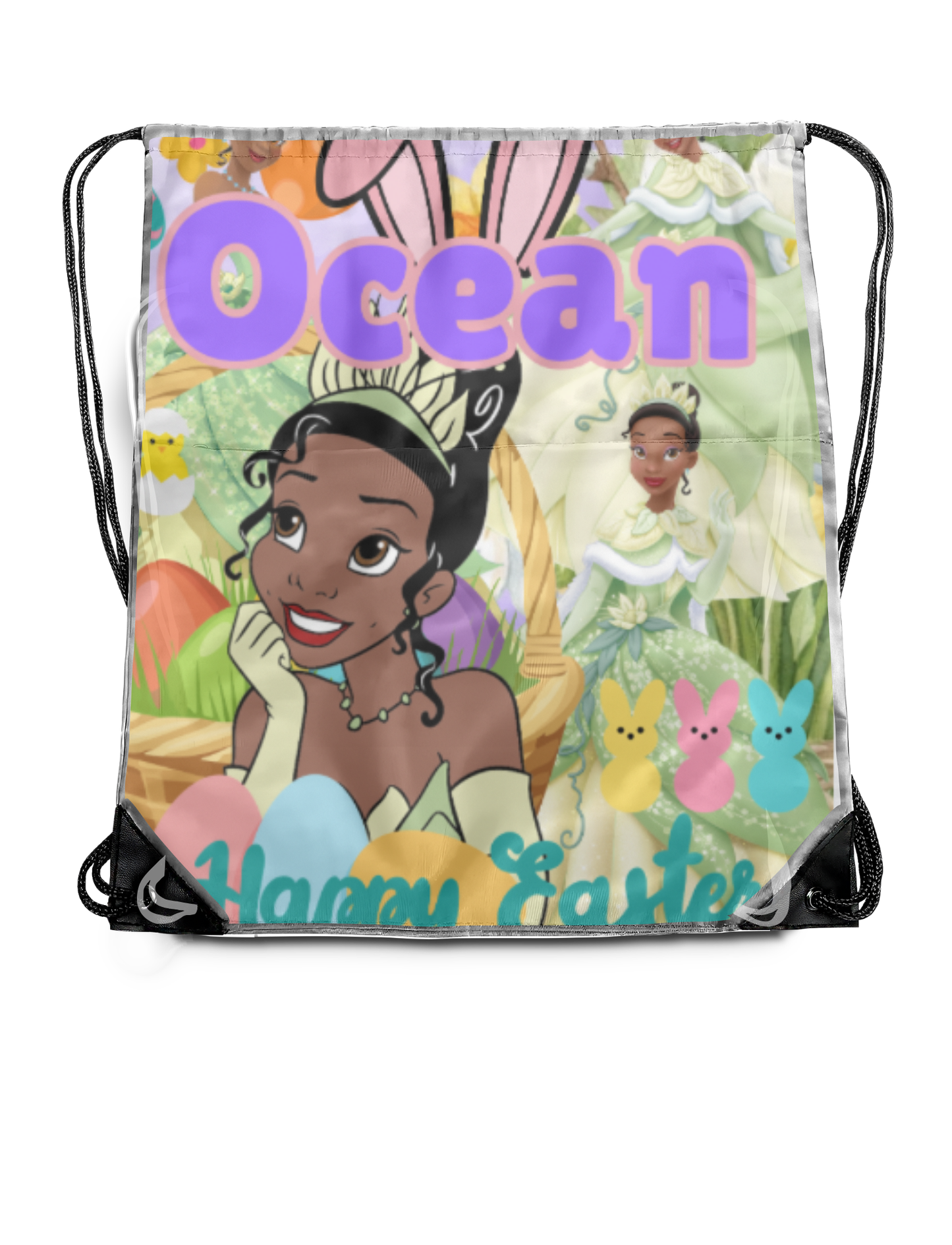 Drawstring Bags