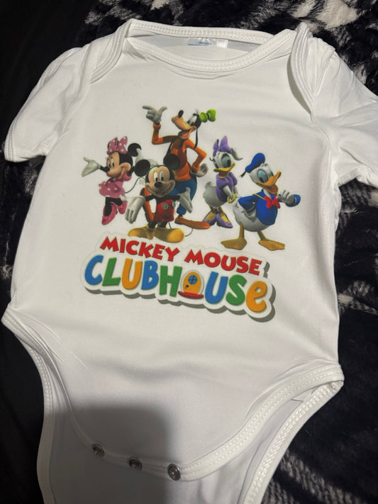 Baby Onesie