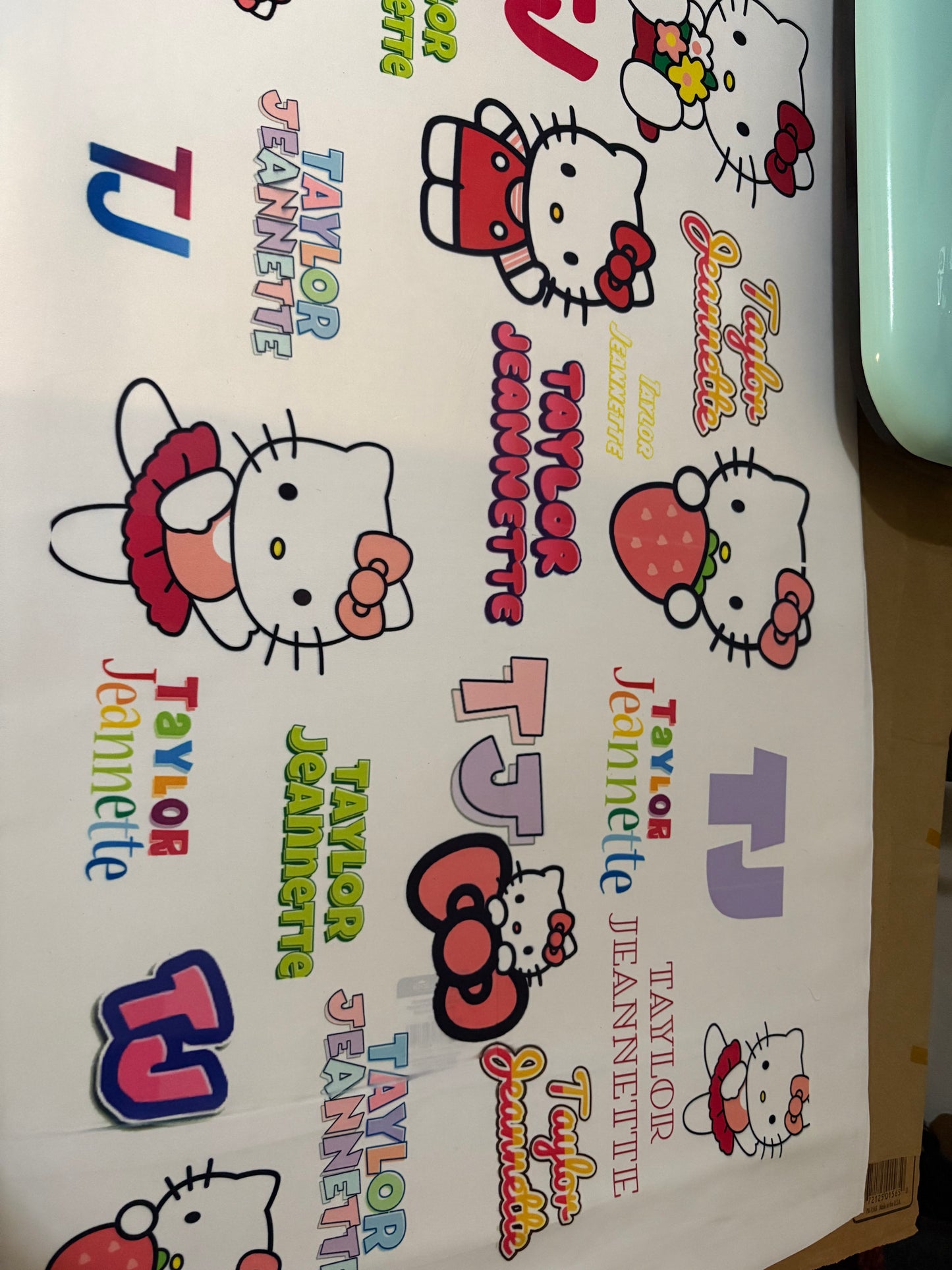 Custom Pillow Case