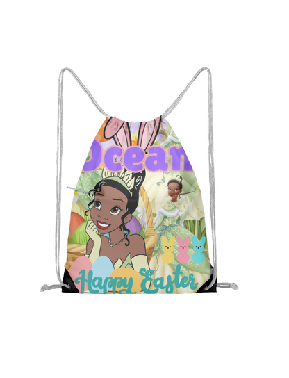Drawstring Bags