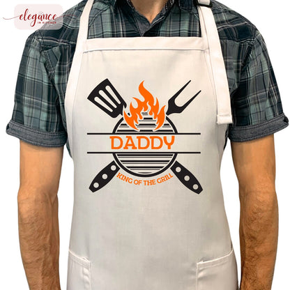 Father’s Day Apron