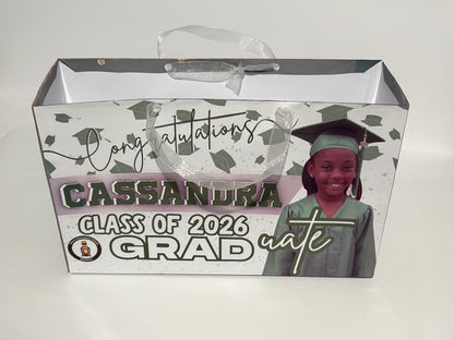 Grad Bags