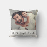 Father’s Day Pillow
