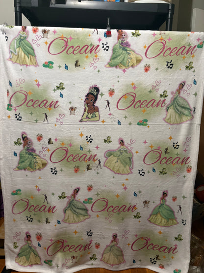 50x60 Blankets