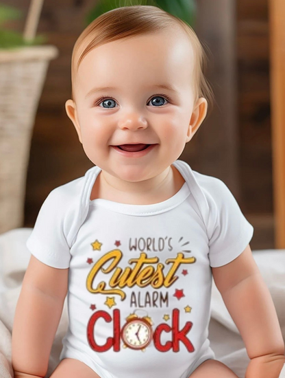 Baby Onesie