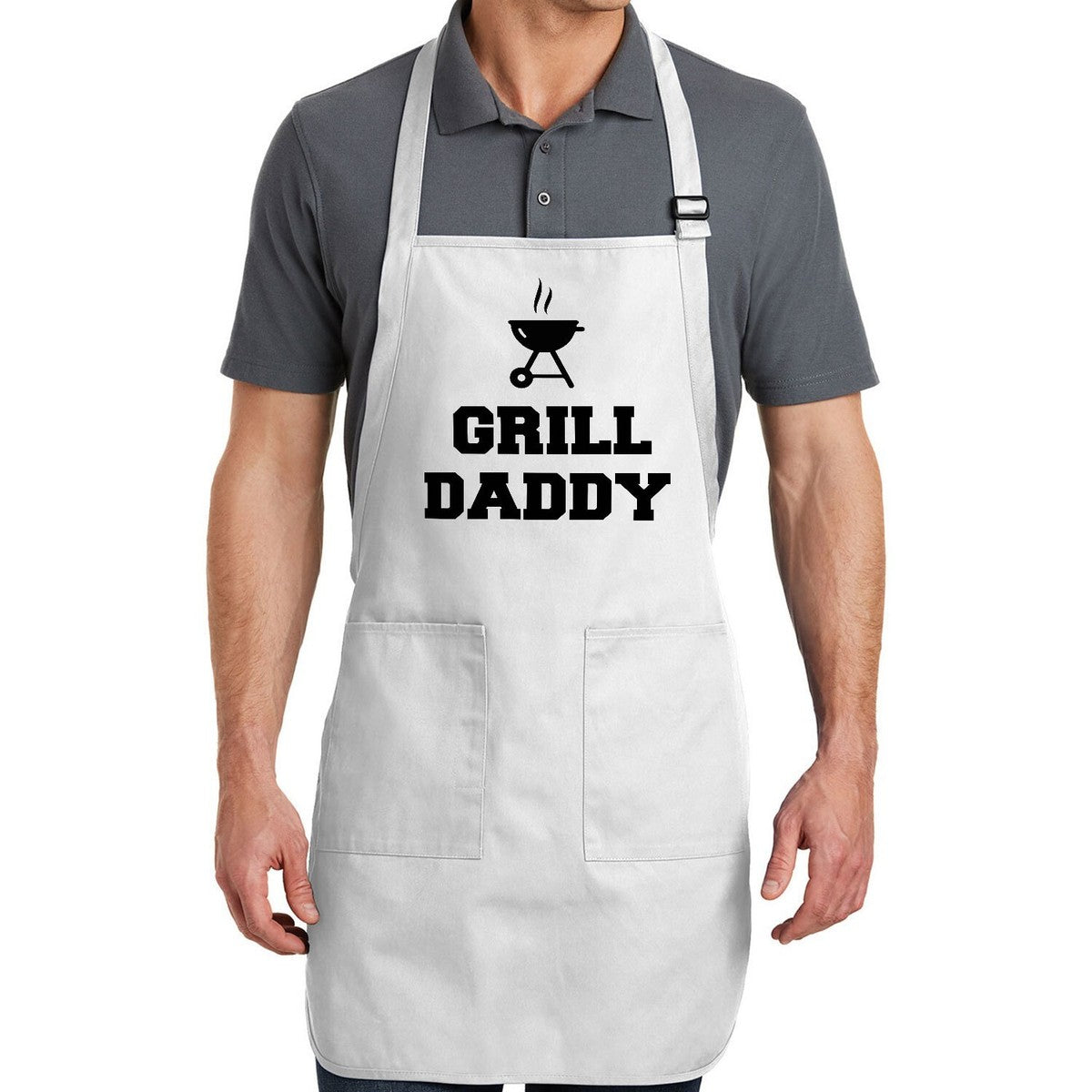 Father’s Day Apron
