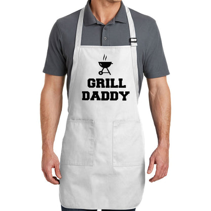 Father’s Day Apron