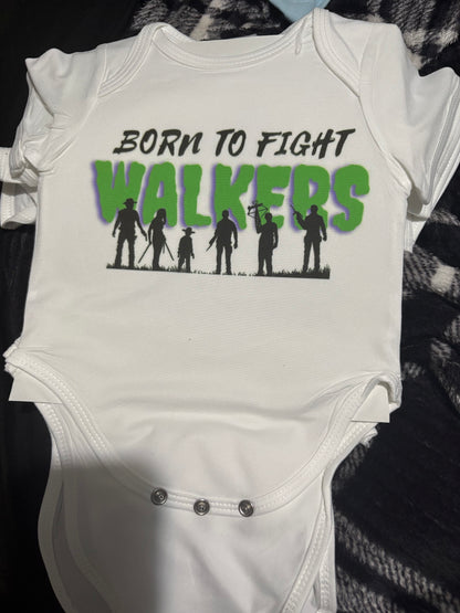 Baby Onesie