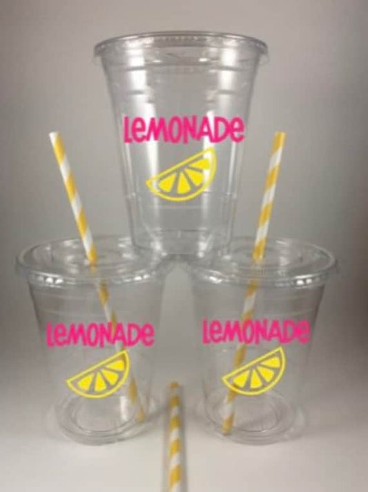 Lemonade