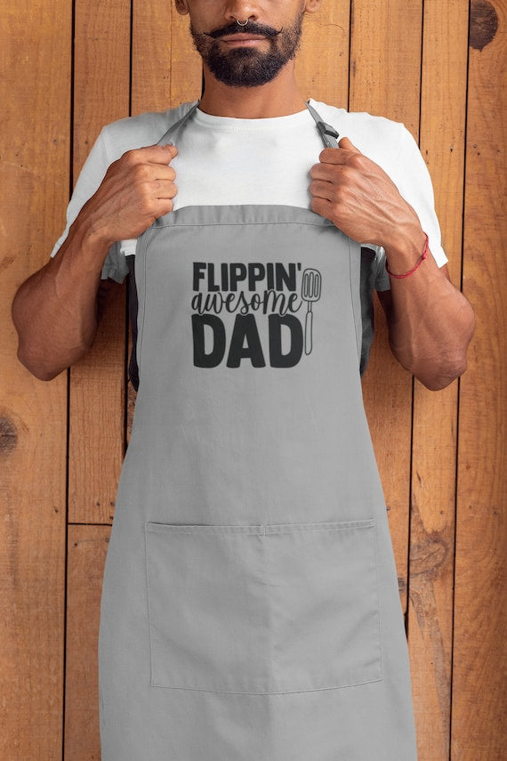 Father’s Day Apron