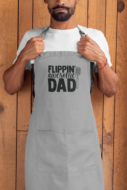 Father’s Day Apron