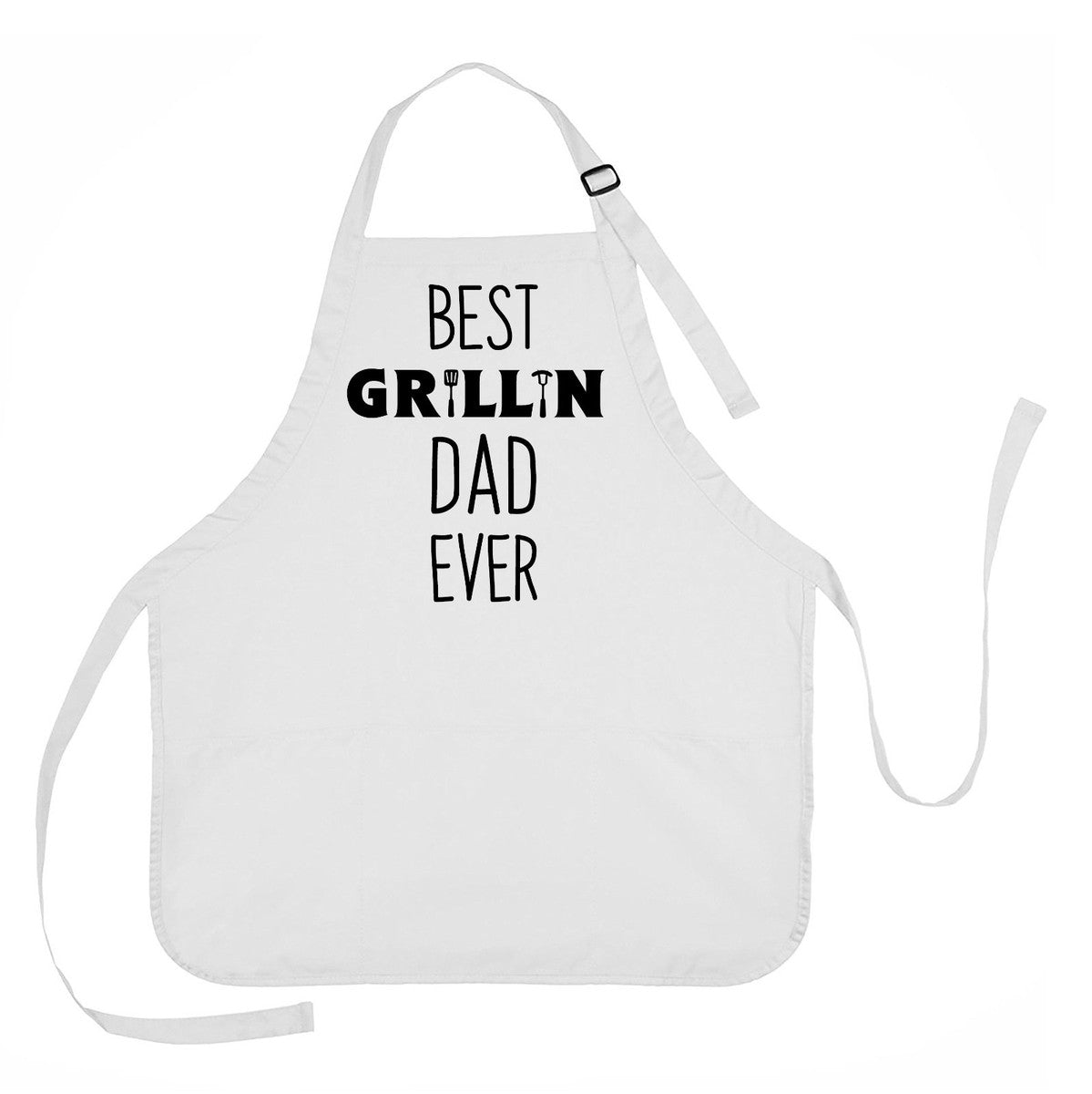 Father’s Day Apron