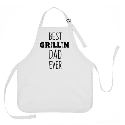 Father’s Day Apron