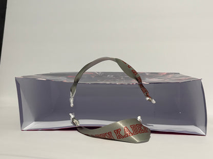 Grad Bags