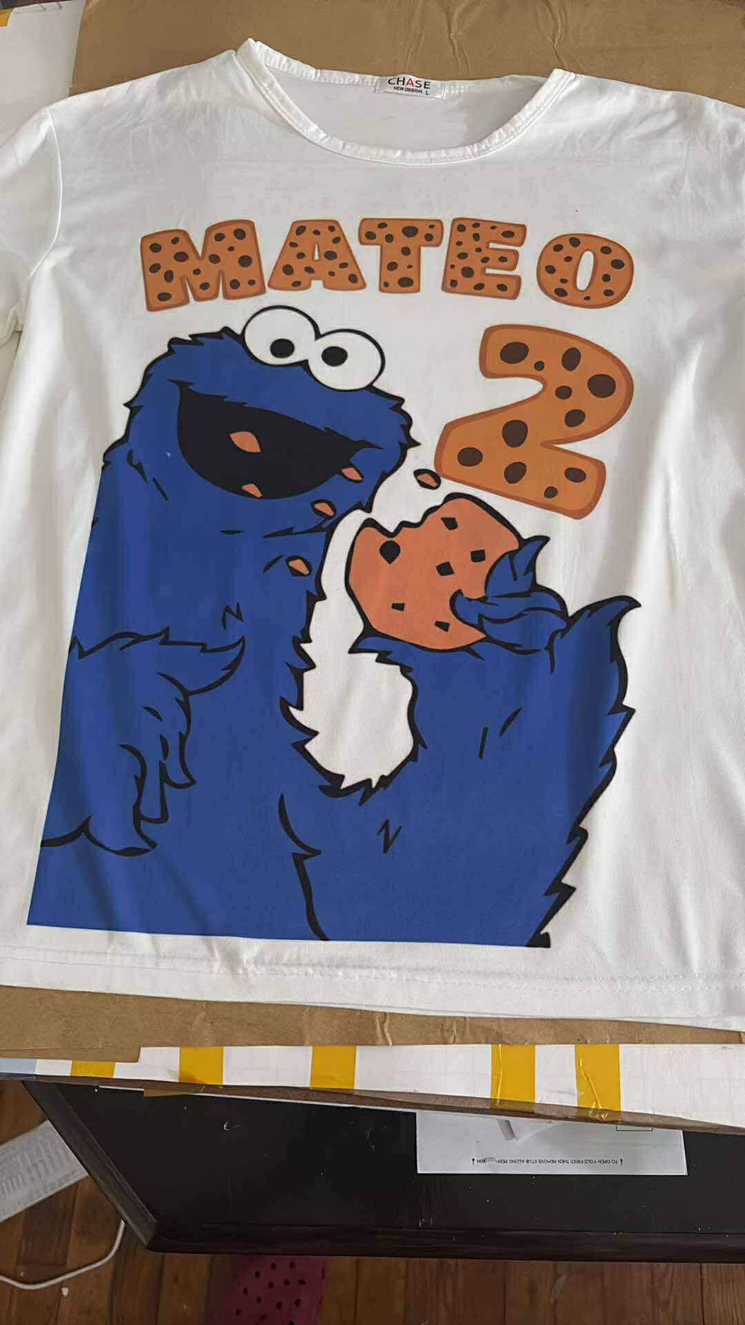Shirts