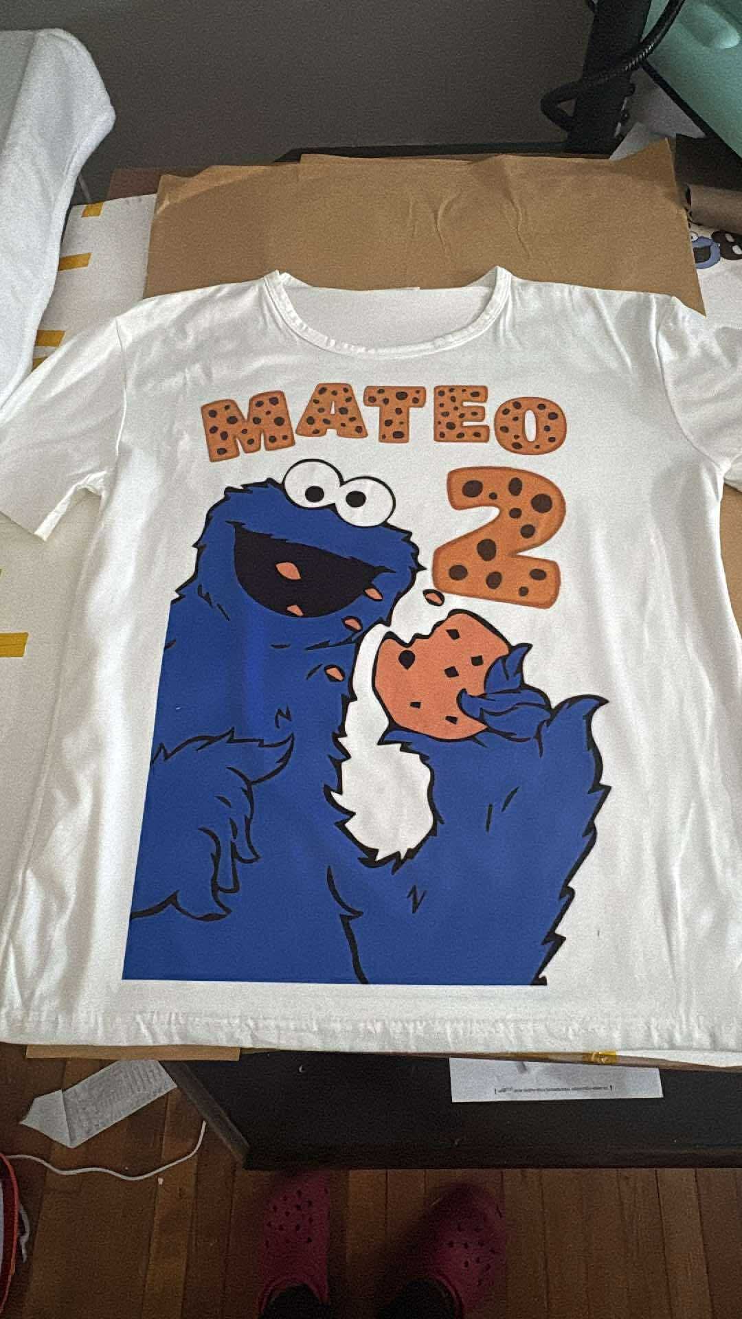 Shirts