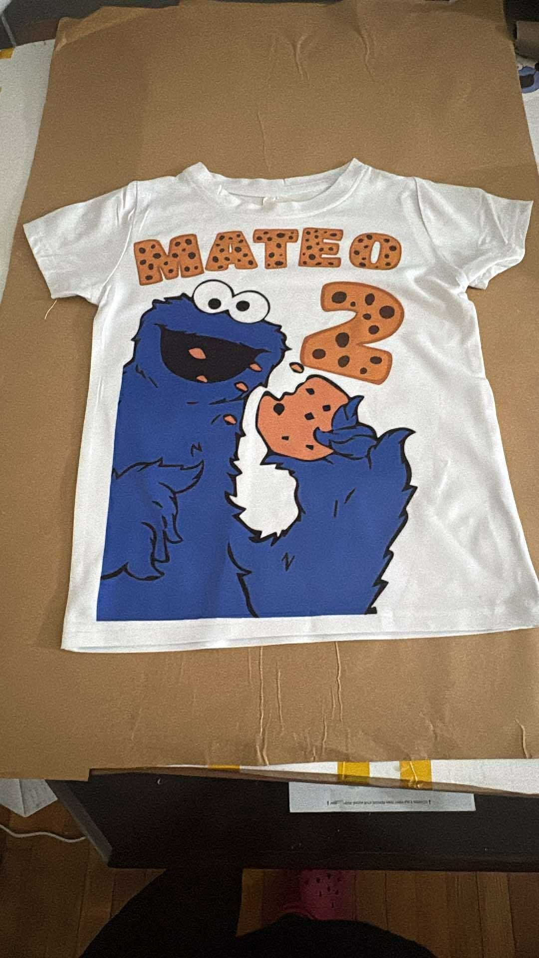 Shirts